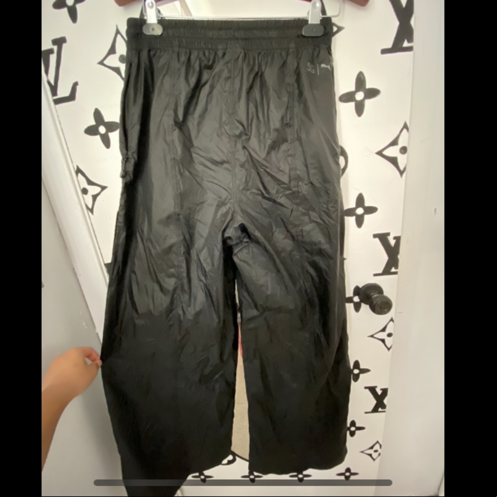 SG x PUMA Tearaway Pant